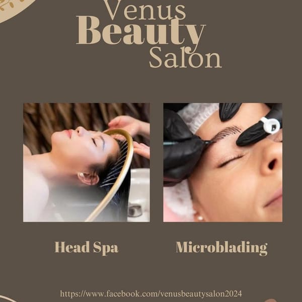 Venus Beauty Salon - permanent makeup in Waterloo, NY