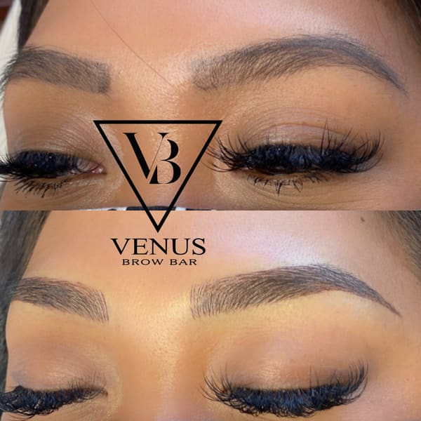 Venus Brow Bar - permanent makeup in Long Beach, CA