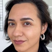 Venus House - permanent makeup work