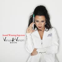 Venus & Venom MEDIspa Blauvelt - permanent makeup work