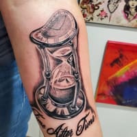 Vera Vixeness - permanent makeup work