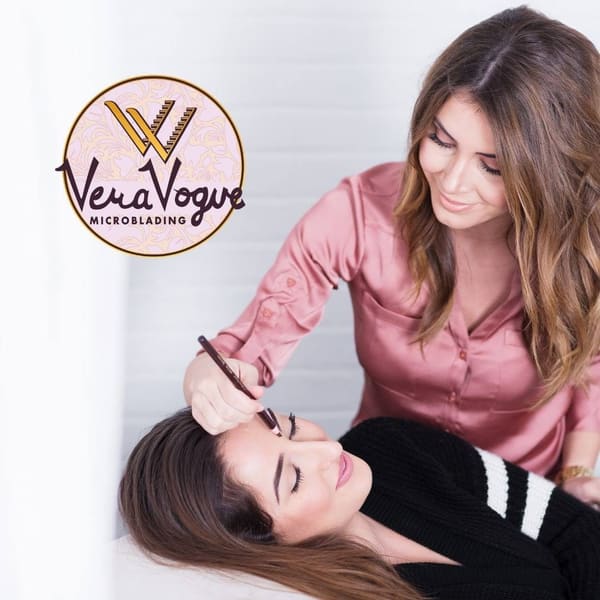 Vera Vogue Microblading - permanent makeup in Troy, MI