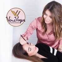 Vera Vogue Microblading - permanent makeup work