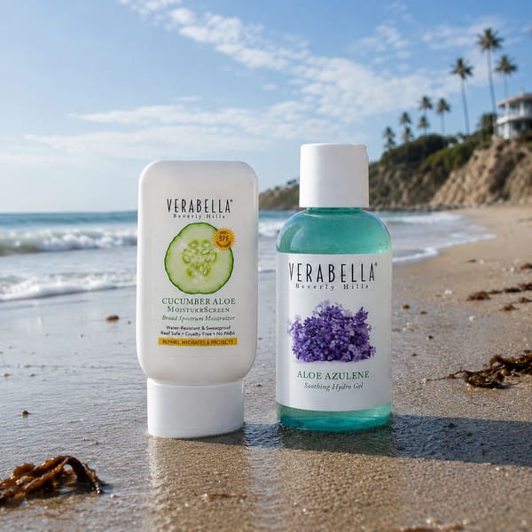 VERABELLA Skin Therapy Spa - permanent makeup in Beverly Hills, CA