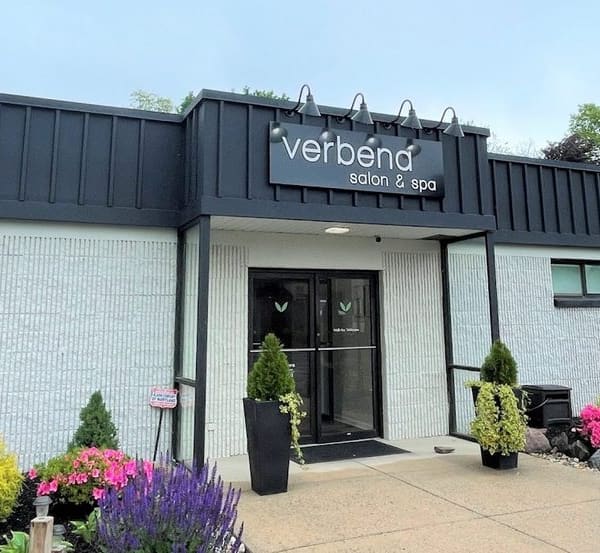 Verbena Salon & Spa - permanent makeup in Frederick, MD