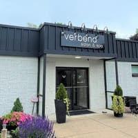 Verbena Salon & Spa - permanent makeup work