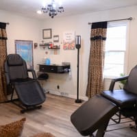Veridia Cosmetic Tattoo & Hair Salon - permanent makeup work