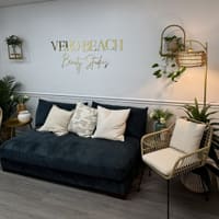 Vero Beach Beauty Studios - permanent makeup work