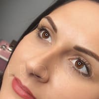 Vero Brows - permanent makeup work