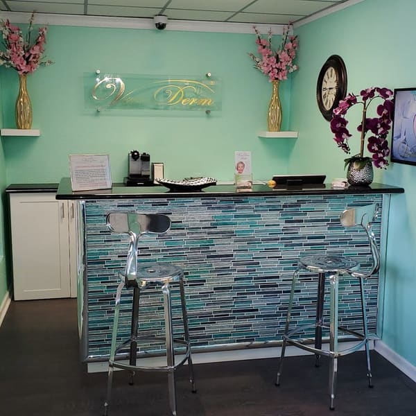 VERO DERM Aesthetic & Wellness Center - permanent makeup in Tampa, FL