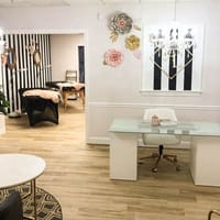 VessyLash - permanent makeup work