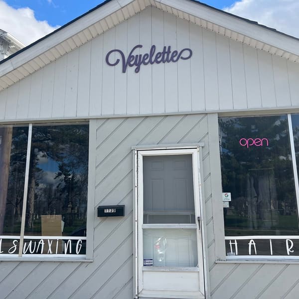 Veyelette - permanent makeup in Hamilton, OH