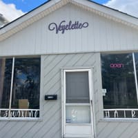Veyelette - permanent makeup work