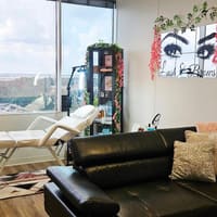 Vg microblading - permanent makeup work