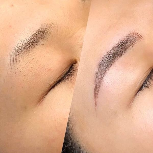 VGM Beauty - permanent makeup in San Francisco, CA