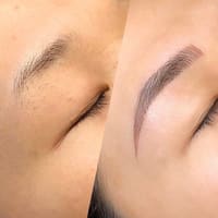 VGM Beauty - permanent makeup work