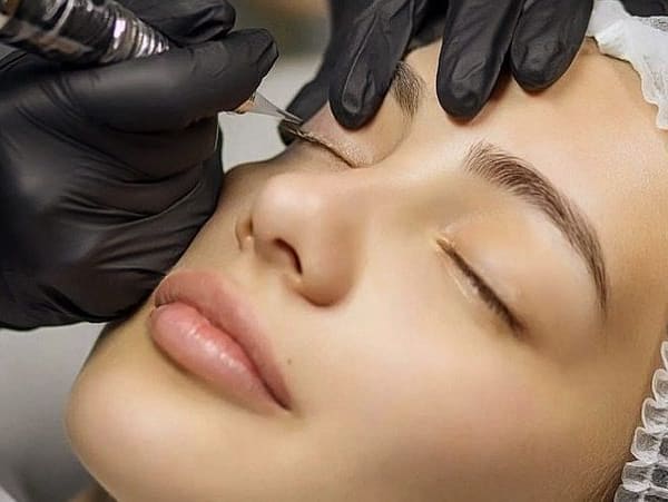 Via PMU Studio - permanent makeup in Los Angeles, CA