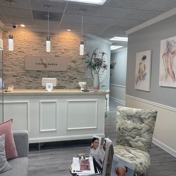 Vianka Aesthetic Med Spa & Body Sculpting - permanent makeup in Atlanta, GA