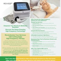 Vibacare Global USA & Epona - permanent makeup work