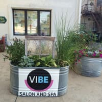 VIBE Salon & Spa - permanent makeup work