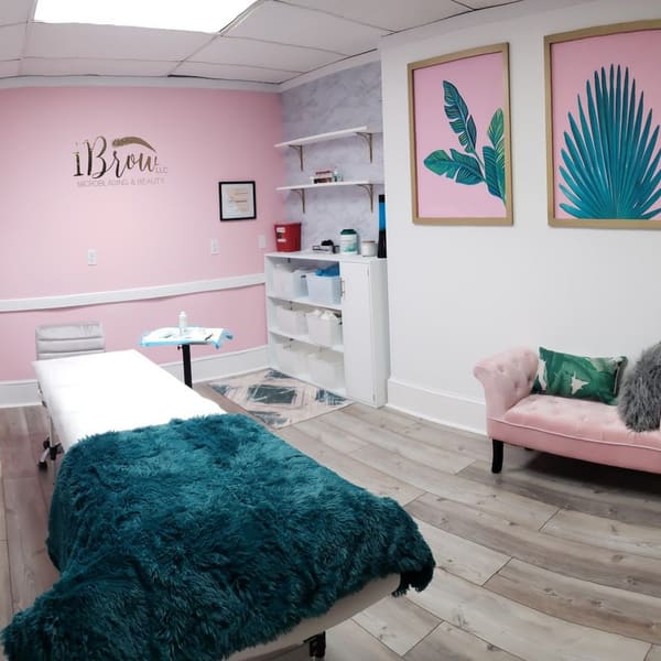 Vibe Studio - permanent makeup in Burlington, NC