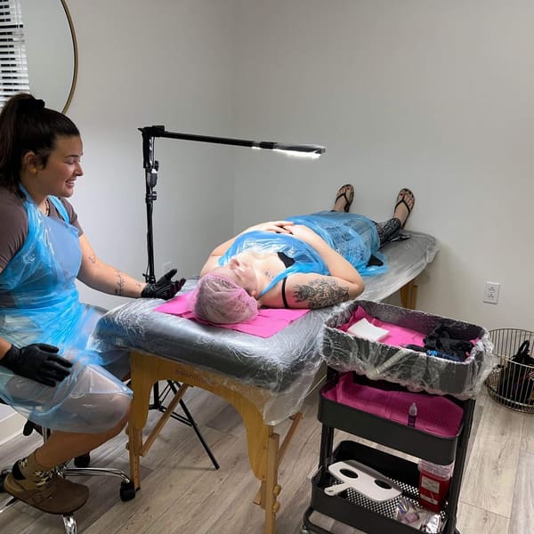 Vibes N Beauty - permanent makeup in Indian Trail, NC
