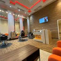 Vibes Spa & Threading - permanent makeup work
