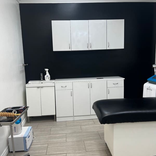 Vibez Spa & Suites - permanent makeup in Rancho Cucamonga, CA