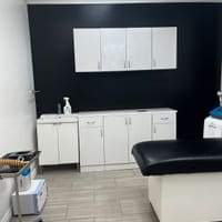 Vibez Spa & Suites - permanent makeup work