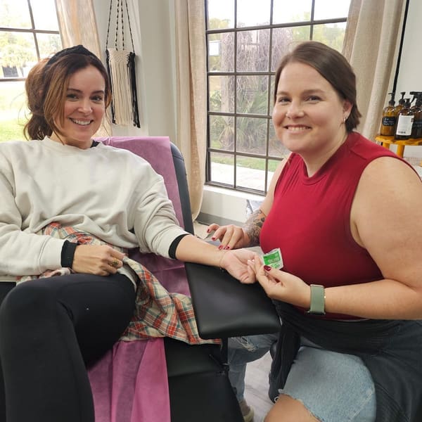 Vic West Studio Ink + Beauty - permanent makeup in Kingwood, TX