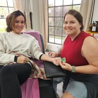 Vic West Studio Ink + Beauty - permanent makeup work