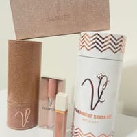 Vicamakeup - permanent makeup work