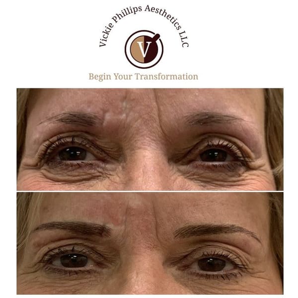 Vickie Phillips Aesthetics LLC - permanent makeup in Medina, OH