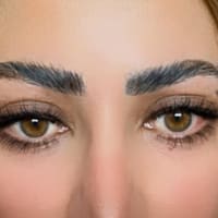 Vida Beauty Brow - permanent makeup work