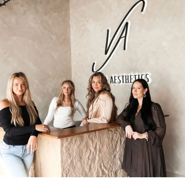 Vidal Aesthetics - permanent makeup in Bonham, TX