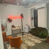 Vidal Ink Skin Camouflage-Lip Blushing - permanent makeup work