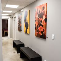 Vidni Salons (Salon Suites) - permanent makeup work