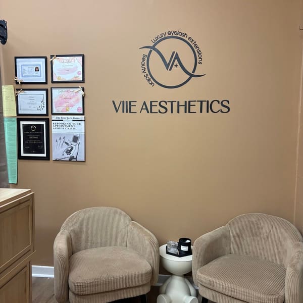 Viie Aesthetics - permanent makeup in North Augusta, SC