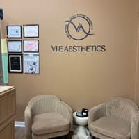 Viie Aesthetics - permanent makeup work