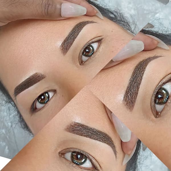 Vilansse By Cherry's Eye - A Beauty Wellness Center - permanent makeup in Richmond, CA