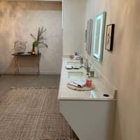 Village Spa - permanent makeup work