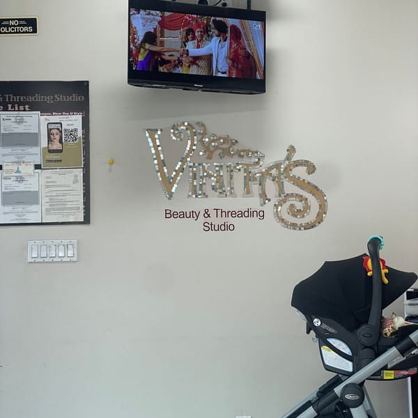 Vinita's Beauty & Threading Studio - permanent makeup in Sherman Oaks, CA