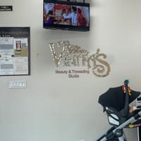 Vinita's Beauty & Threading Studio - permanent makeup work