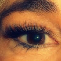 Vintage Lashes & Beauty Services - permanent makeup work