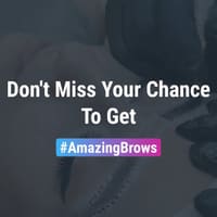 Vip Brows - permanent makeup work
