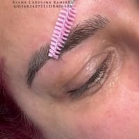 Vip Brows Studio - permanent makeup work