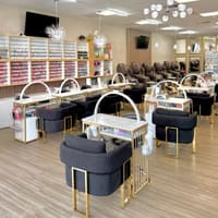 VIP Nails & Lash - permanent makeup work