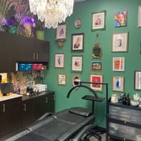 Virgo Brows & Beauty - permanent makeup work