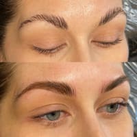 Virtù Cosmetic Tattoo Studio - permanent makeup work