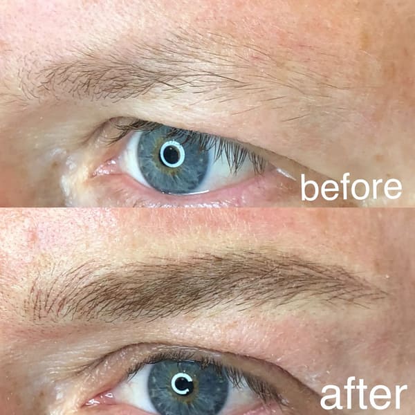 Virtuoso Permanent Makeup - permanent makeup in Princeton, NJ